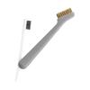 Cleaning Brush Wire Corners