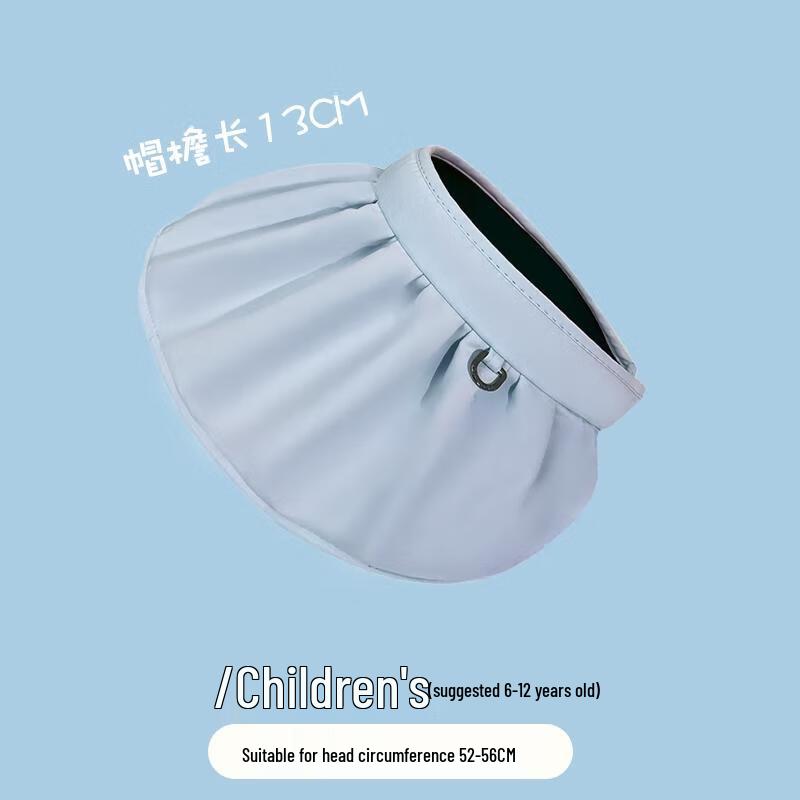 

HANDUNYOU Kids Sun Protection Hat