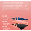 Kids 2.5mm Neoprene Wetsuit Full Body Long Sleeve Snorkeling Swimming Surfing Warm Water Sports