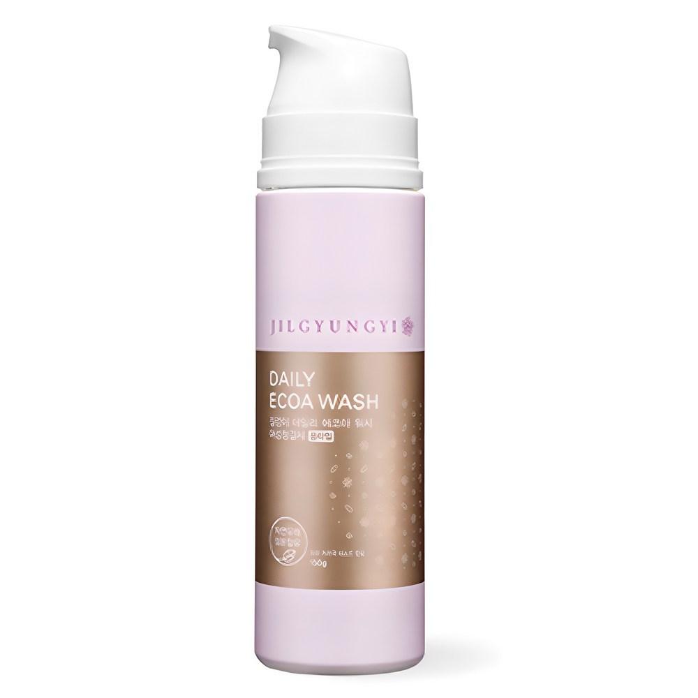 

Пенка для умывания Plantain Daily Eco Hour Feminine, 150 г, 1 шт.