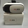 Virtual Reality Head Mounted Vr 3d Glasses For Android Ios Gift Iphone