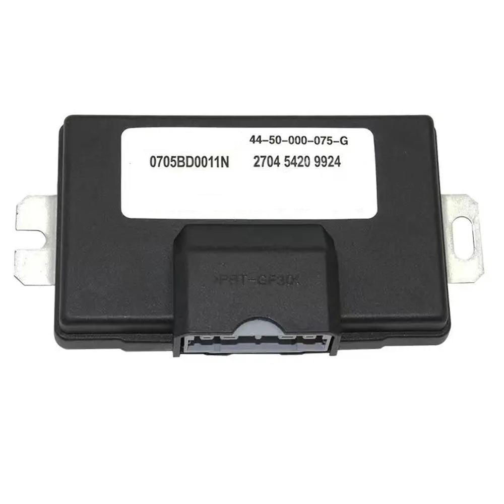 New ECU Module Control Unit 44-50-000-075-G For Great Wall Fengjun 3/ 5 Haval H3