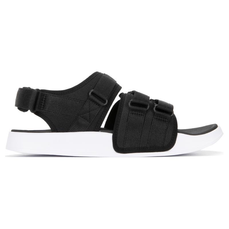 Puma Leadcat City Sandal 'Black White' Men's 389079-01
