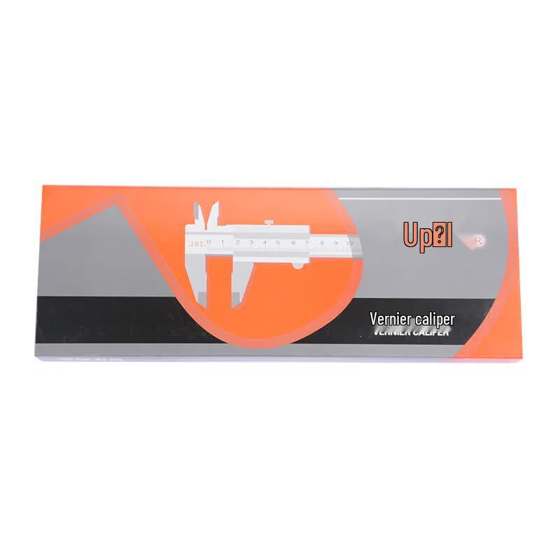 Shanghai Tools Carbon Steel Vernier Caliper