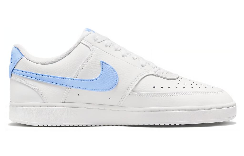 Nike Court Vision Low White Royal Tint Lilac Women's CD5434-115