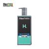 Mentholatum Men's Ocean Essence Shower Gel