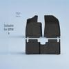 Eco-Friendly TPE Floor Mats for BMW X5