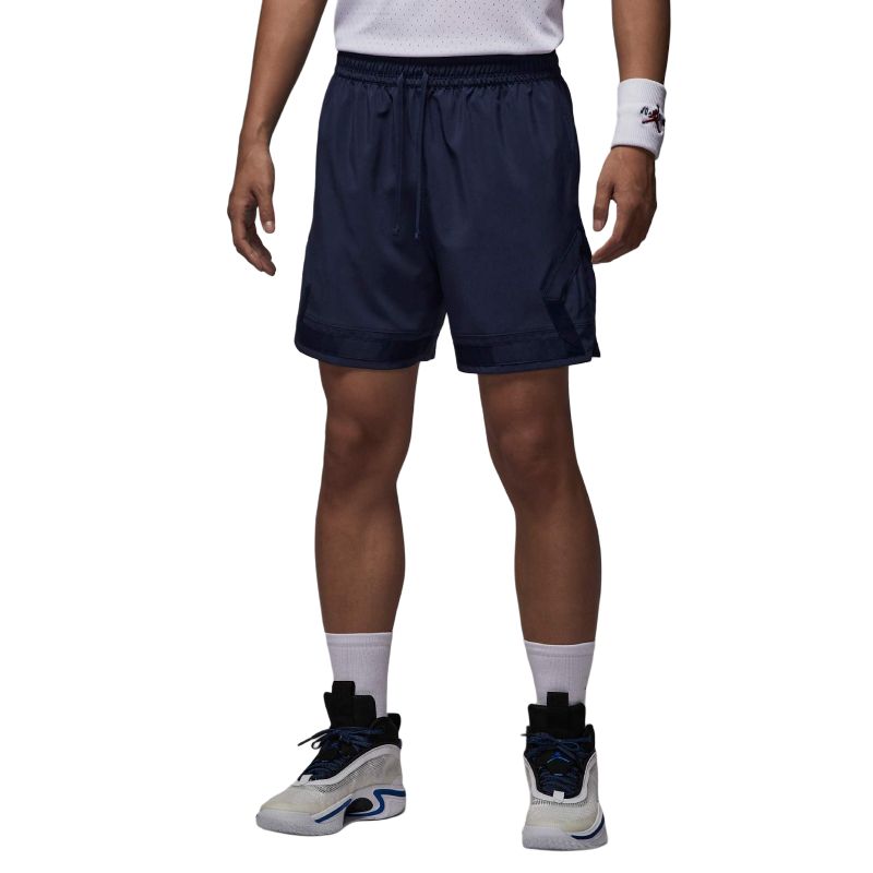 Jordan Sports Shorts Men's Dark Blue FQ2990-410