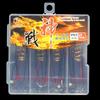 Fishing Tackle Springs Explosion Fishing Hooks Lure Trap Hooks Fishing Bait Hooks Fishinghook