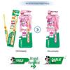 Hawley Le Kuchi Kids Soft Toothbrush