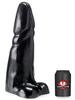 BOUDA 35 X 12.5 Cm - HardToys - Gode XXL