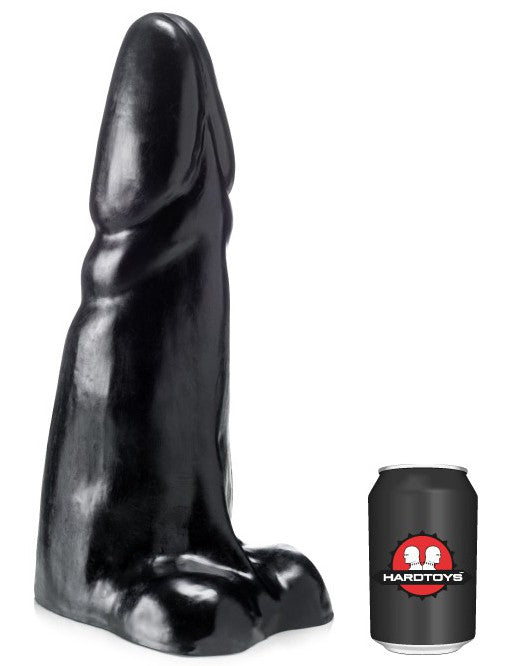 BOUDA 35 X 12.5 Cm - HardToys - Gode XXL