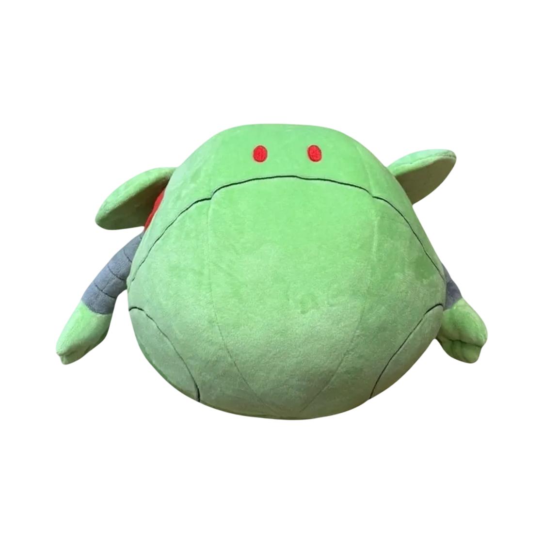 Bandai Mobile Suit Gundam Haro Plush Original Color ONE SIZE
