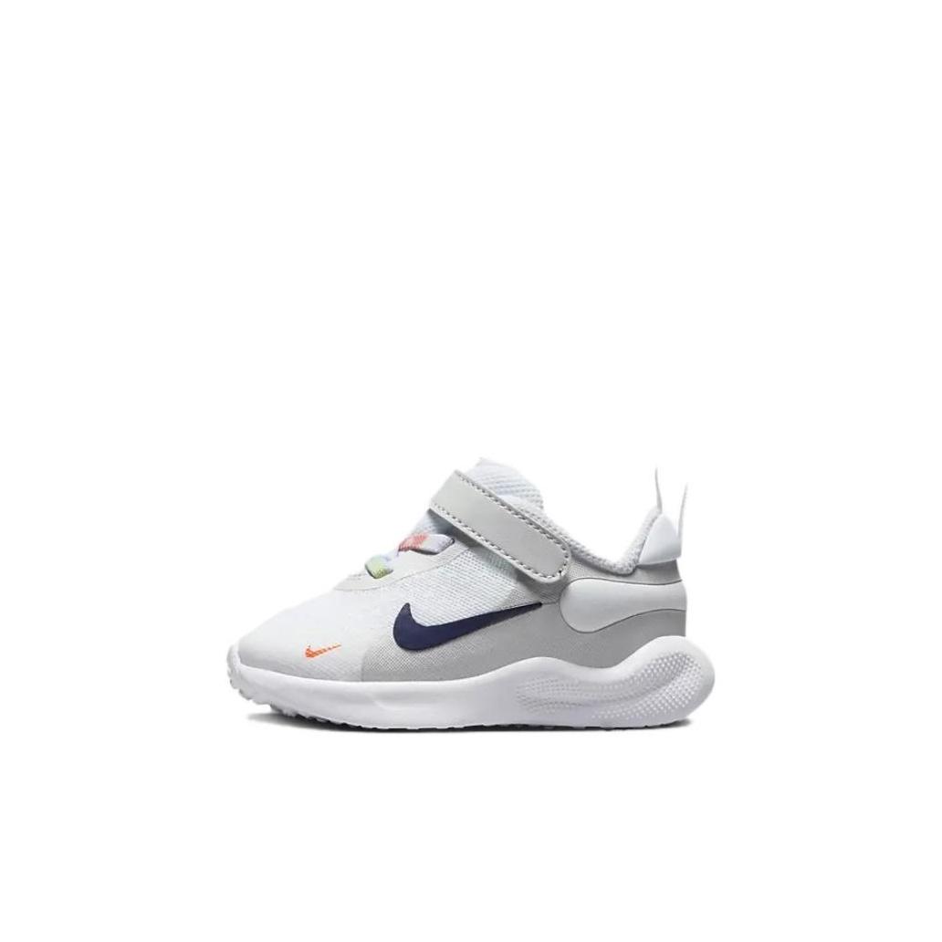 

детские кроссовки Nike REVOLUTION 7 Kids Lifestyle shoes TD FN4990-100