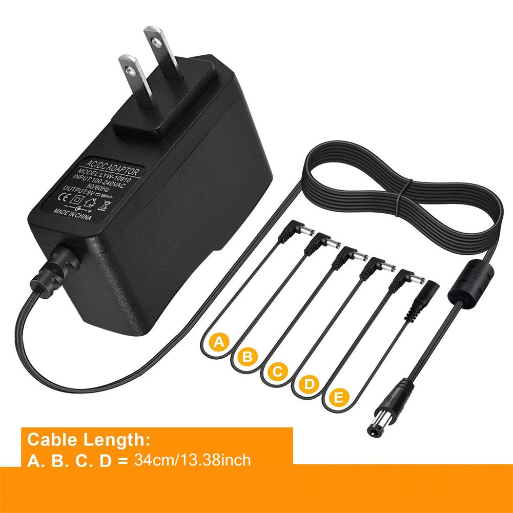Buy Brand New Power Adapter Adapter Daisy Chain Power Supply at