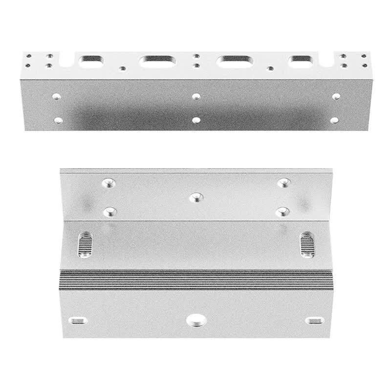 HIKVISION DS-K4H258-LZ1 Кронштейн для магнитного замка
