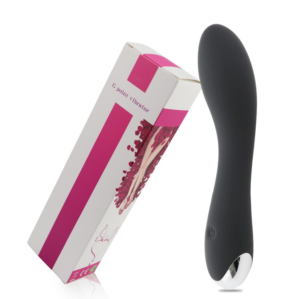 G Spot Vibrator For Women Strong Vibration Av Wand Dildo Vagina Anal Quick Orgasm Stimulator Female Masturbation Adult Sex Toys