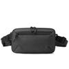Men's Casual Chest Bag Fashion Shoulder Bag Lightweight Crossbody Messenger Bag for Travel Outdoor Sports Running Hiking