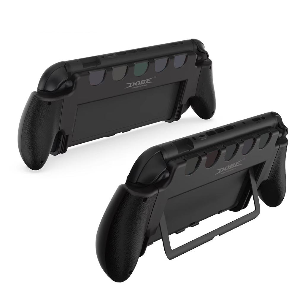For Switch2 Gaming Console Integrated Handle All-in-one Grip For Switch2 For Switch2 Console Wi G6W5