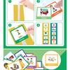 Kids Early Education Visual Daily Schedule Planning Cards For Children Good Habit Cultivation