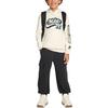 Nike Sweatshirt Sail White Children Aged 3 7 Years Old HQ7939-133