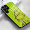 Christmas T-The G-GrinC-chs-S Phone Case For Samsung S26 S25 Edge Ultra S23 S22 S21 S20 Ultra Plus S24 Fe A54 A53 A25 Glass Cove