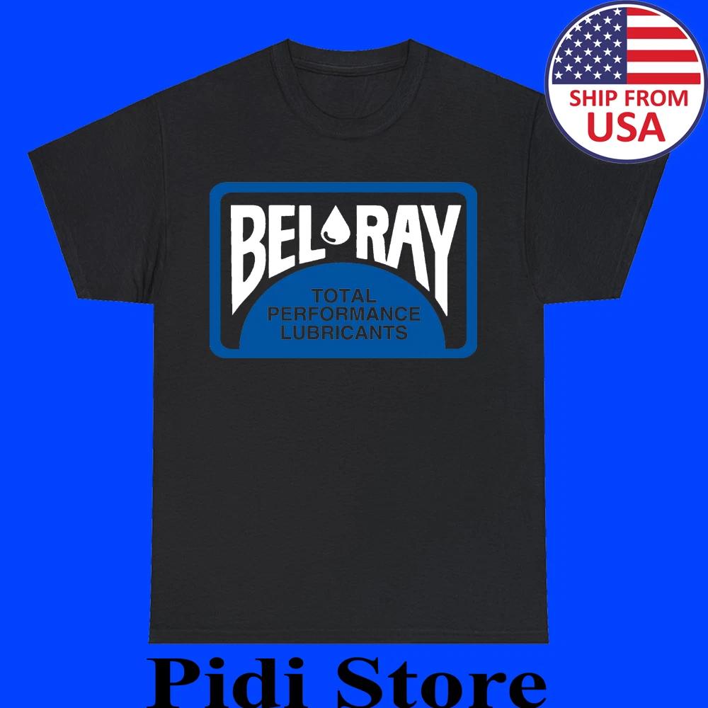 Bel Ray Racing Oil Men s Black Size S to 3XL L