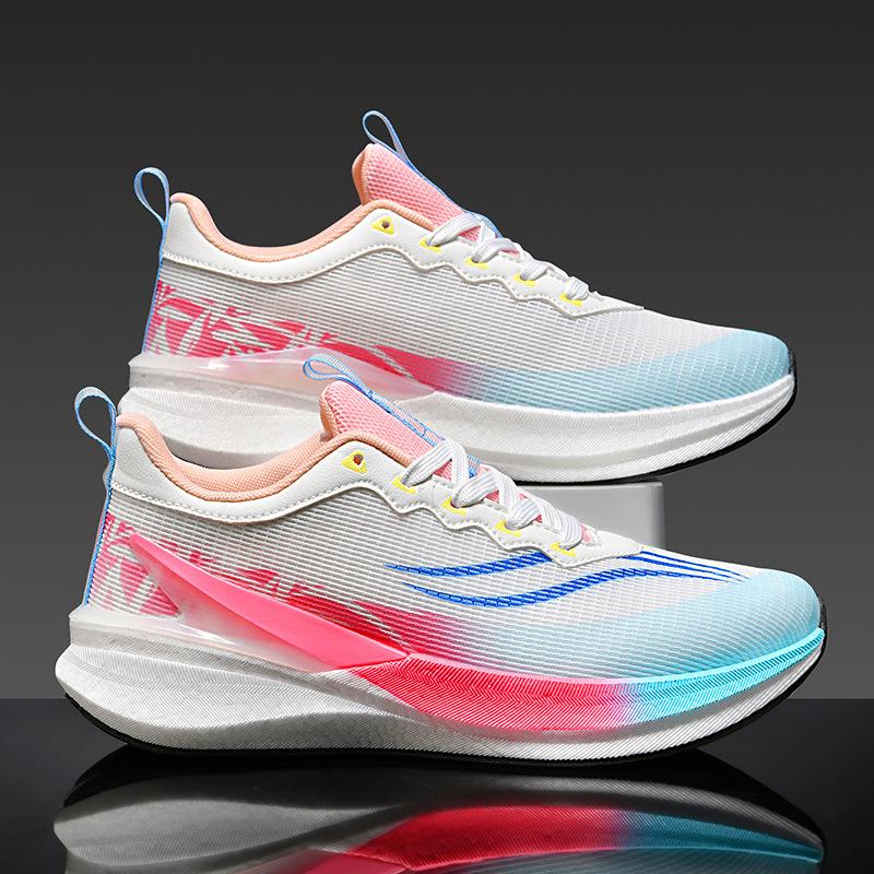 Daifa Red Rabbit 8pro Carbon Plate Running Shoes for Men and Women Breathable in Summer Sports Students Professional Sports Racing Running