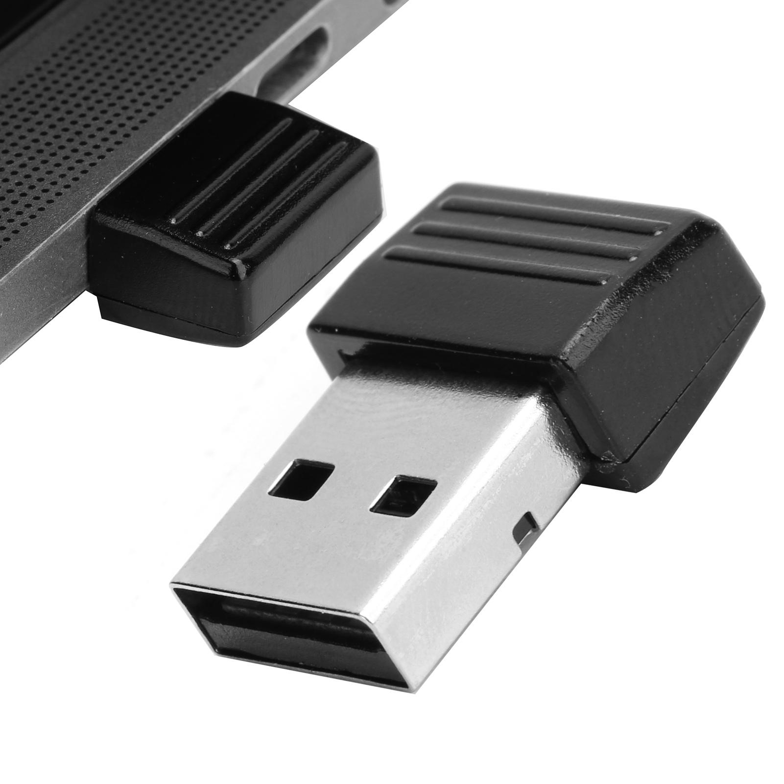 

USB Bluetooth 5.0 o Адаптер Міні USB Передавачі для WINDOWS ALLOS XLINUXT82