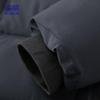 ROMON Men's Business Casual Padded Winter Jacket