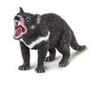 Safari Ltd. Tasmanian Devil Figurine - Realistic 3.5" Marsupial Figure - Educational Toy for Boys, Girls, and Kids Ages 3+