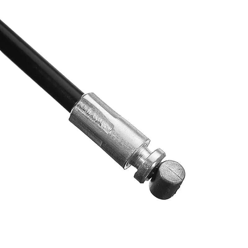 Buckle Hand Pull Handle Sofa 11*6.8cm Universal ABS Black Chaises Office Plastic Recliners Release Replacement