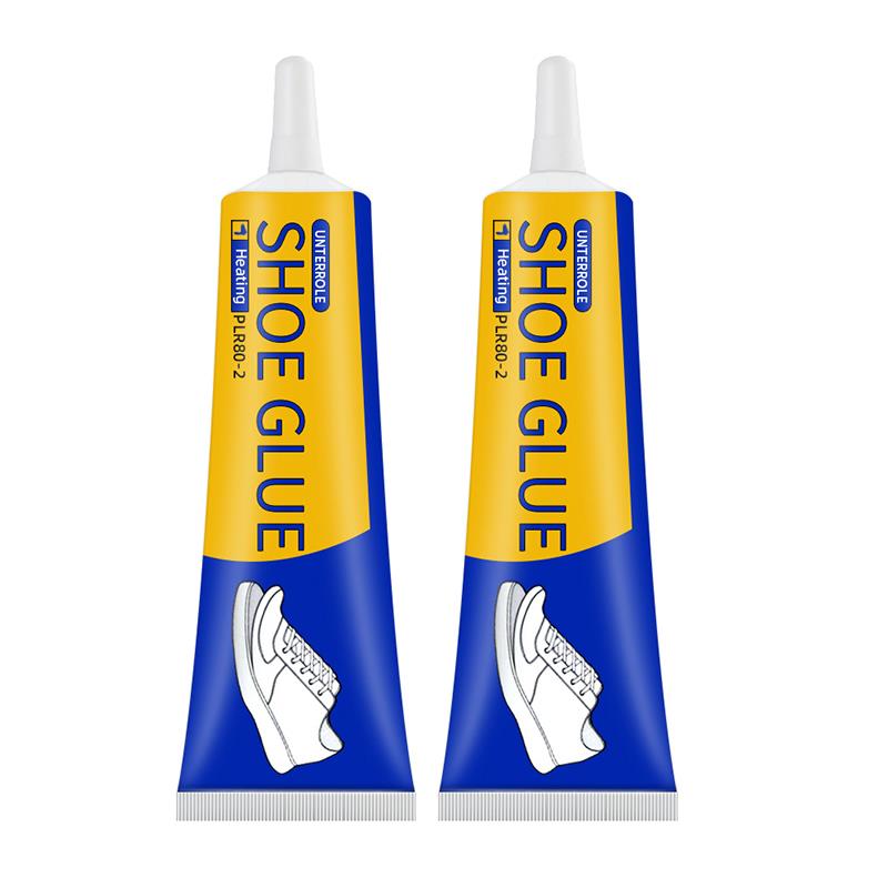 Super Strong Shoe-Repairing Adhesive Shoemaker Waterproof Universal Strong Shoe Factory Special Leather Shoe Repair Glue