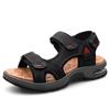 Men's Sandals: Breathable Design, Outdoor, Casual, Beach Shoes, Comfortable Men's Walking Shoes