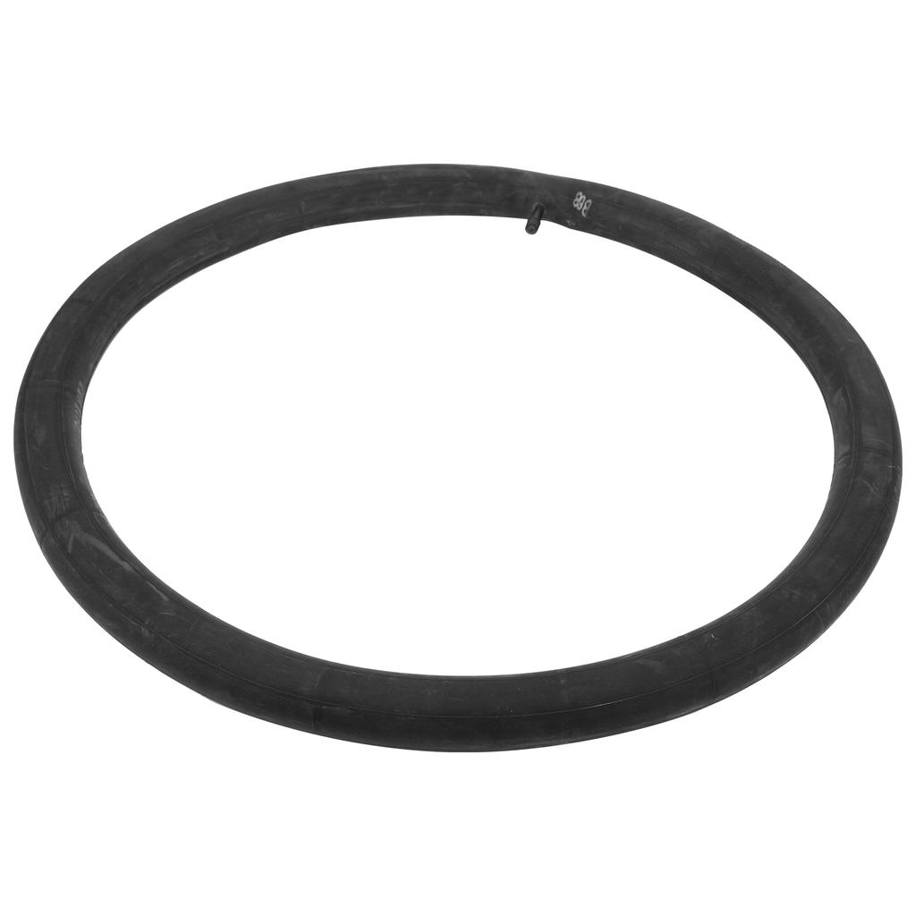 22x1.75 Bike Inner Tubes Schrader Valve 22in Durable Butyl Rubber Inner Tubes Replacement