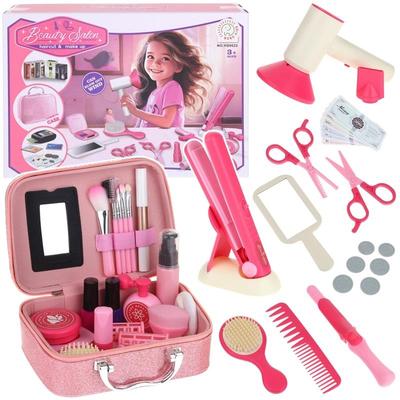 Juegos de imitación – Kits de cosméticos de juguete