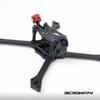 BCROW PRO-V7 FPV Racing Drone Frame