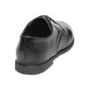 The Coffee Bean   Tea Leaf Black Enamel Loafer Ba11af01bk
