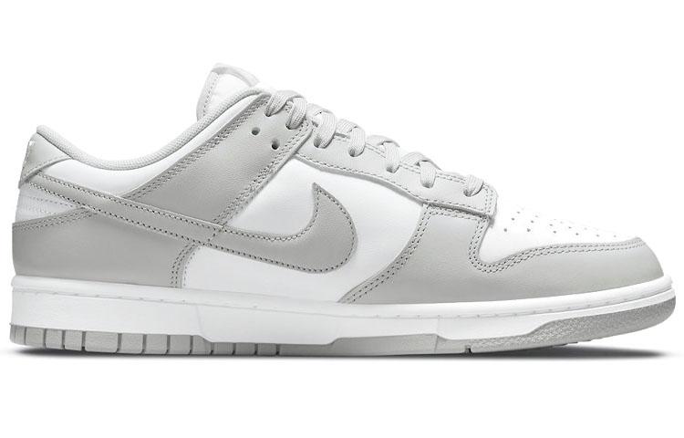 Nike Dunk Low Grey Fog Men's DD1391-103