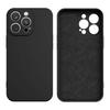 Etui Ochronne Plecki Na Samsung Galaxy A26 5G Silicone Case - Czarne