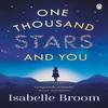 One Thousand Stars and You by Isabelle Broom Paperback Book 9781405935524