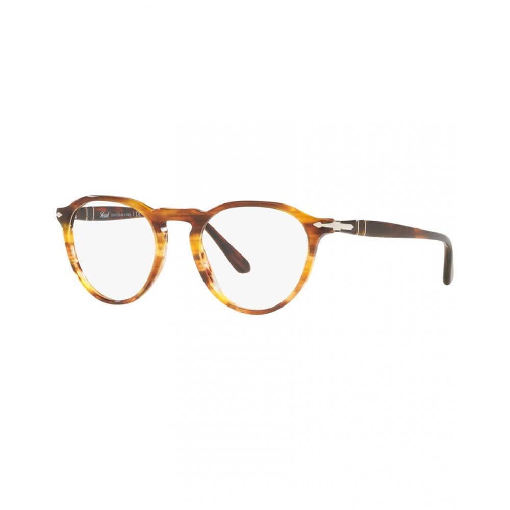 

Persol Men s PO3286V 47mm Optical Frames multi