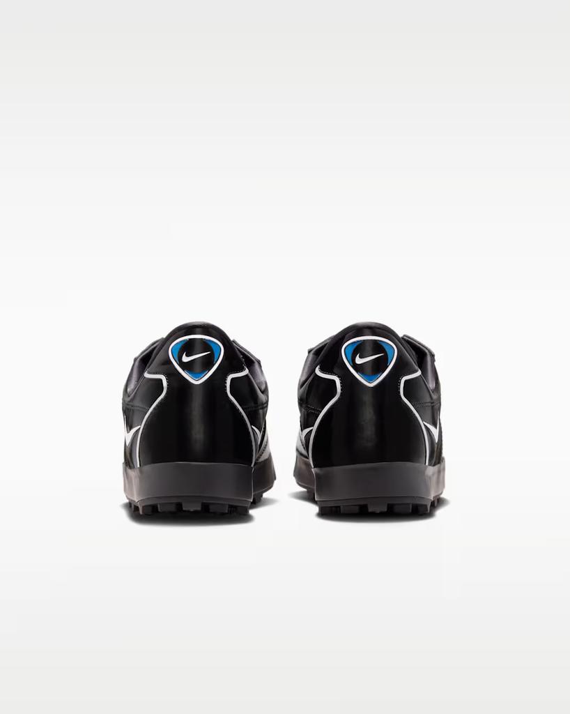 IR5902-010 Nike Astro Grabber "Black"
