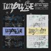 [Pre-order] Xdinary Heroes [IMPULSE] (BACKSTAGE Ver. / Band of Outsiders Ver.) KPOP Sealed Album + Free Gift