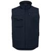 Russell Unisex Adult Heavyweight Work Gilet