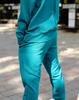 Boys’ Hoodie and Pants Set – Elastic Cuffs, Side Pockets & Adjustable Hood, Any Season, 6326-057-33 HC