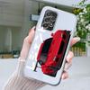 JDM Tokyo Drift Sports Car Case For Samsung A15 A13 A35 A55 A51 A71 A41 A31 A21S A05 A17 A23 A25 A33 A53 A73 5G A07 4G Cover
