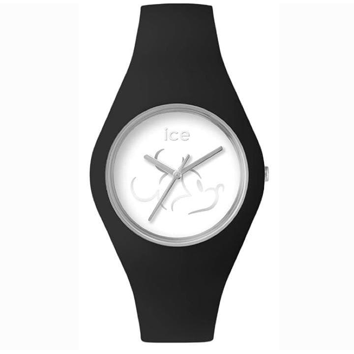 Used [Mickey Mouse collaboration] ICE watch 10th anniversary wristwatch