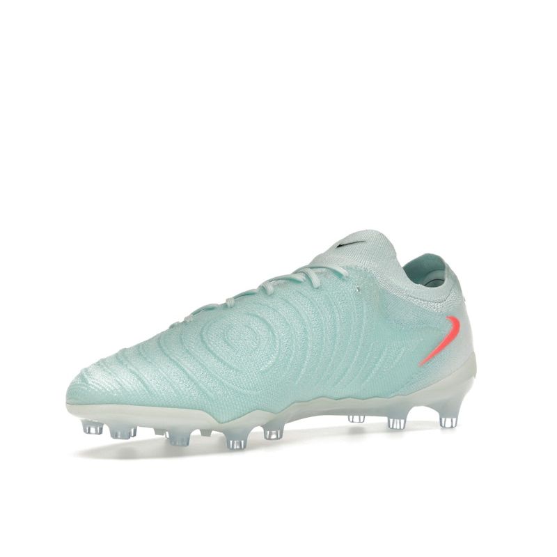 Nike Phantom GX 2 Elite AG Pro Mad Energy Pack Herren Sneaker Petrol Minze Off-Noir FJ2554-300