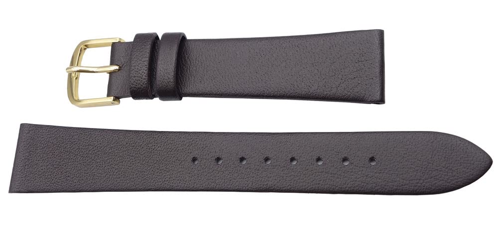 

Replacement belt Seiko Cowhide smooth fillet water repellent DAA3R products Watches (genuine) [] Men s & Women s Watch-related